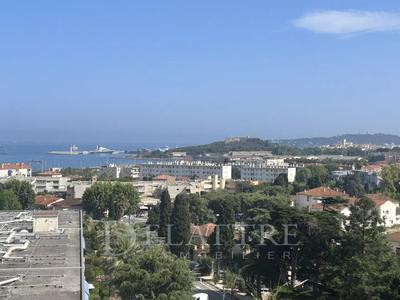 Appartement - 163 m² - 6 pièces