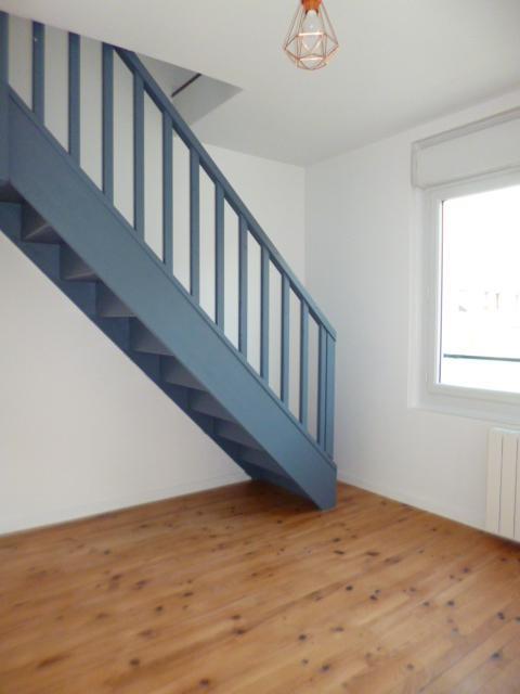 Maison - 75 m² - 5 pièces