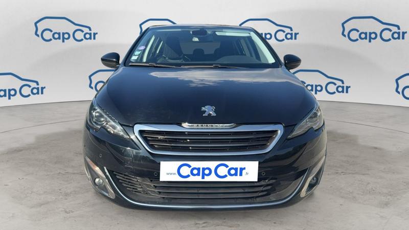 Peugeot 308 1.2 PureTech 130 Gt Line