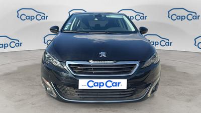 Peugeot 308 1.2 PureTech 130 Gt Line