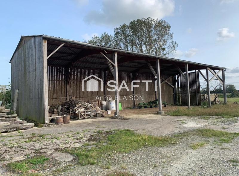 Maison - 252 m² - 12 pièces