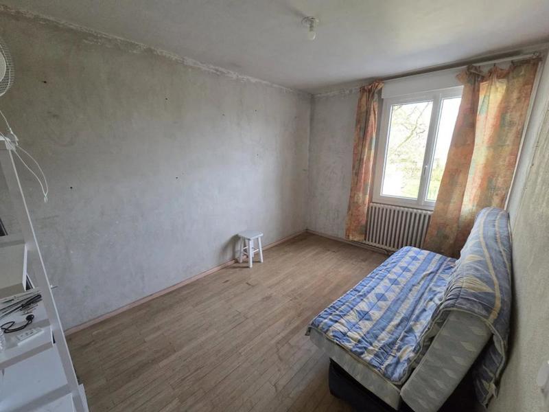 Maison - 98 m² - 5 pièces