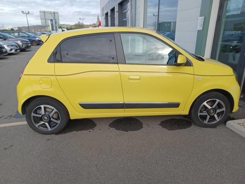 Renault Twingo III 0.9 TCe 90 Energy Intens