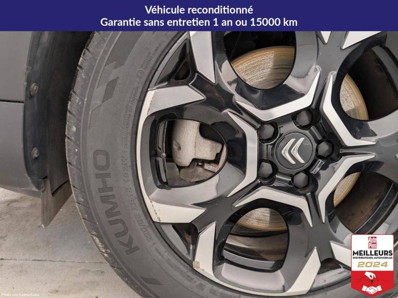 Citroën C5 Aircross Hybride Rechargeable 225 e-Eat8 Shine