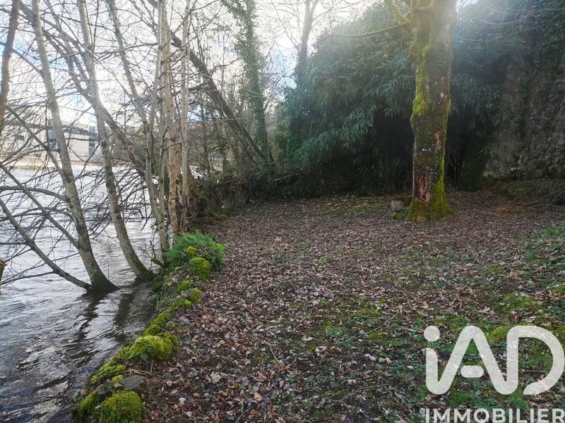 Maison - 67 m² - 3 pièces