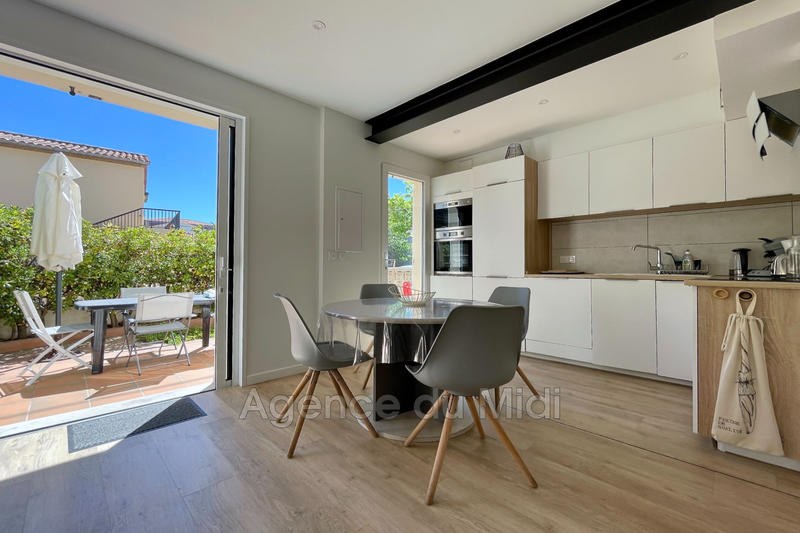 Appartement - 60 m² - 4 pièces