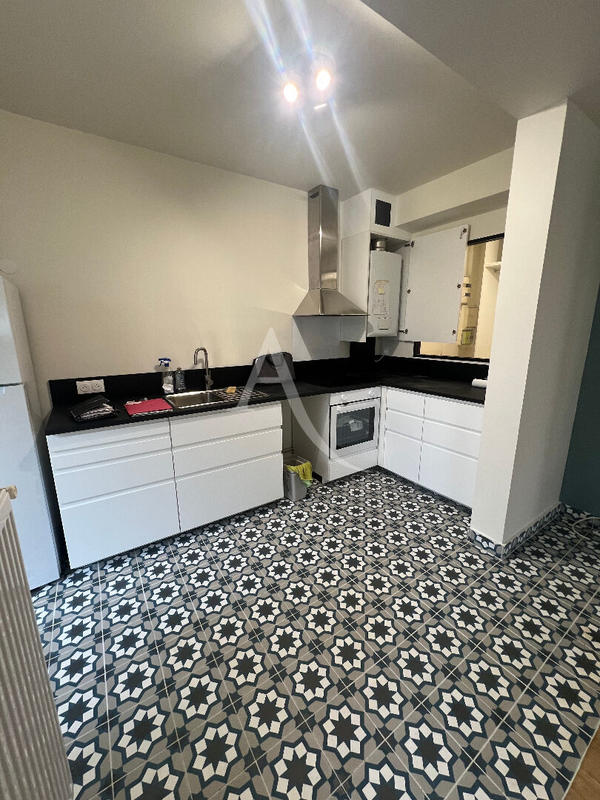 Appartement - 72 m² - 3 pièces