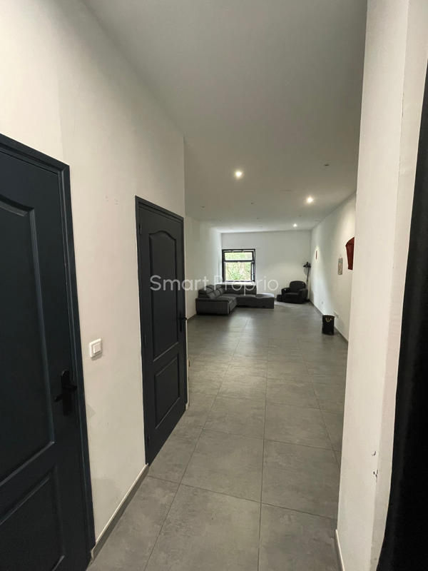 Maison - 115 m² - 4 pièces