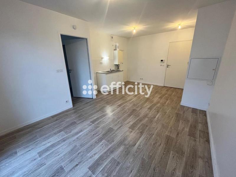 Appartement - 39 m² - 2 pièces
