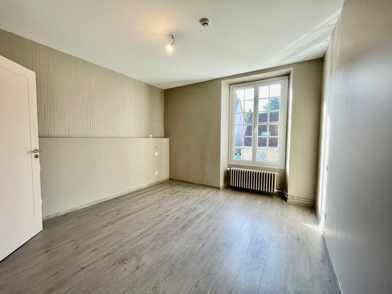 Hôtel particulier - 452 m² - 19 pièces