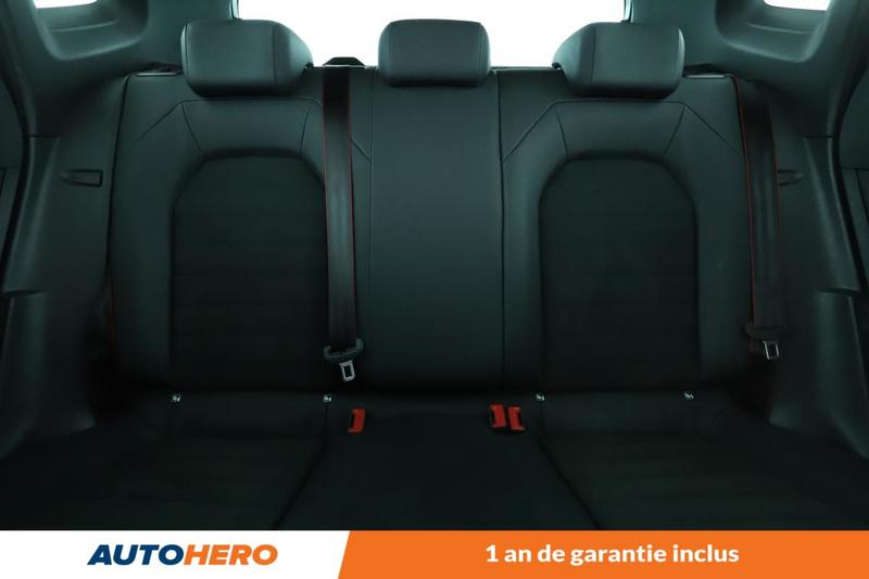 Seat Arona 1.5 Tsi Act Fr Bv6 150 ch