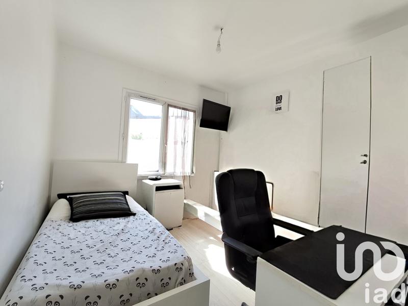 Maison - 75 m² - 4 pièces