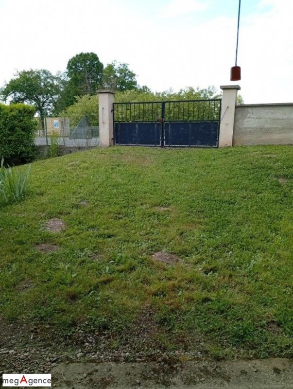 Maison de village - 90 m² - 4 pièces