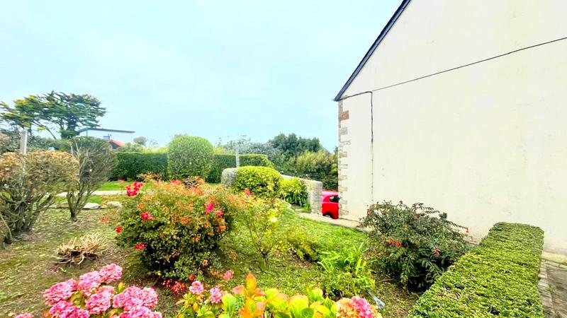 Maison - 104 m² - 6 pièces