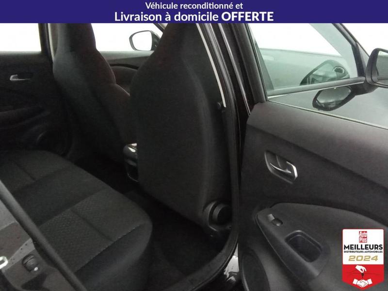 Nissan Juke Dig-T 114 Acenta