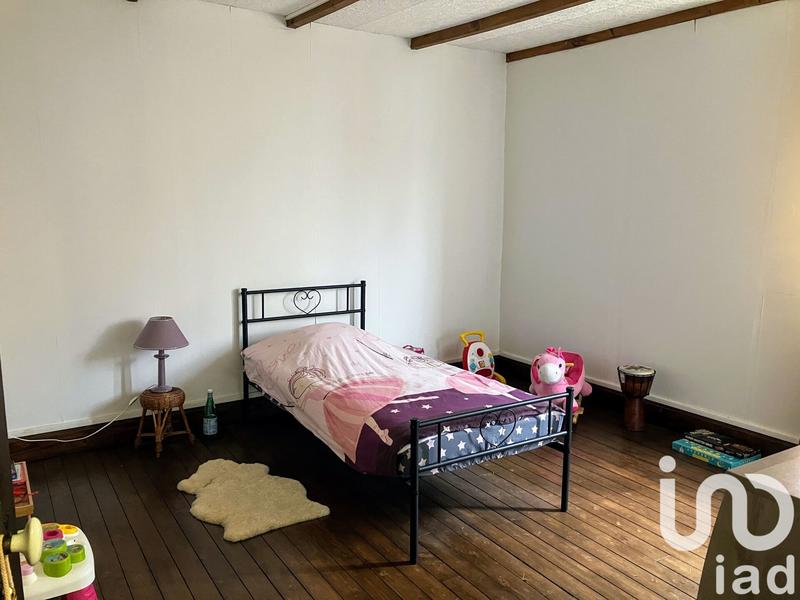 Maison - 220 m² - 8 pièces