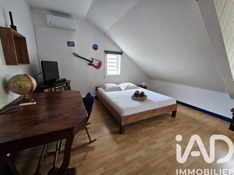 Maison - 174 m² - 7 pièces