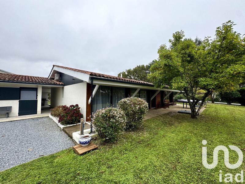 Maison - 170 m² - 7 pièces