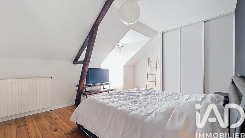 Maison - 134 m² - 5 pièces