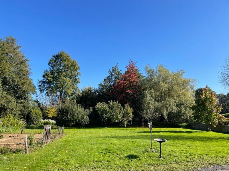 Longère - 183 m² - 5 pièces