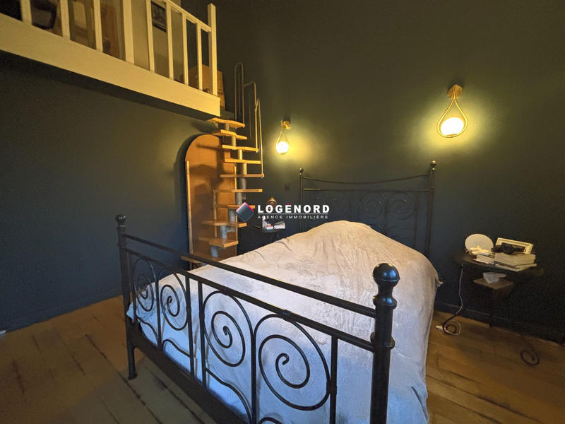 Maison - 160 m² - 5 pièces