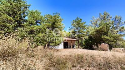 Maison - 65 m² - 3 pièces