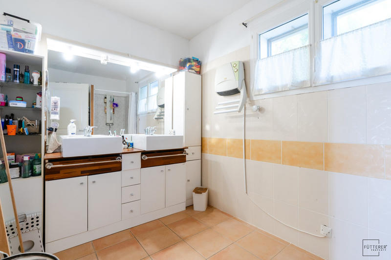 Duplex - 74 m² - 3 pièces