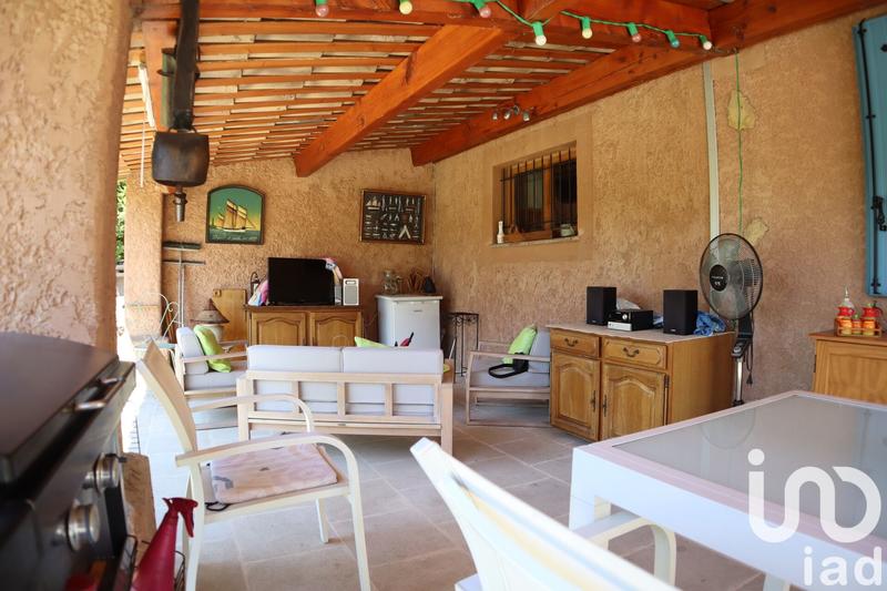 Maison - 109 m² - 5 pièces