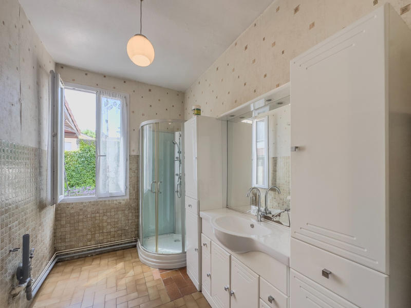 Maison - 81 m² - 4 pièces