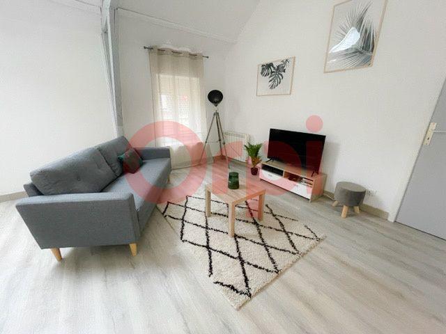 Appartement - 69 m² - 3 pièces