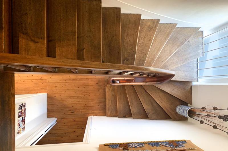 Maison de maîtres - 200 m² - 9 pièces