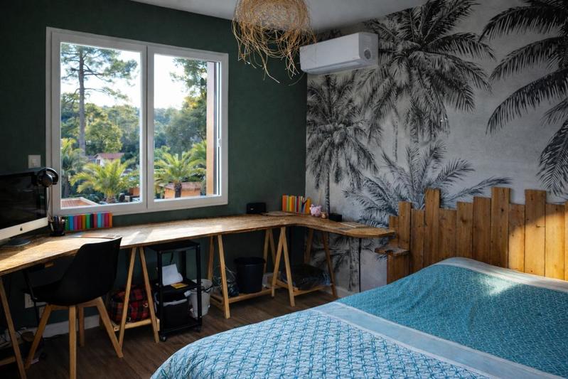 Maison - 127 m² - 6 pièces