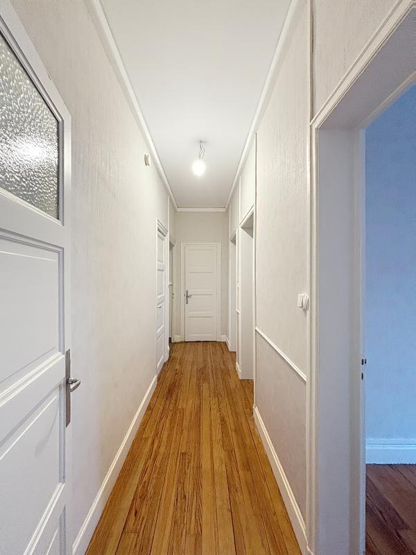 Appartement - 87 m² - 4 pièces