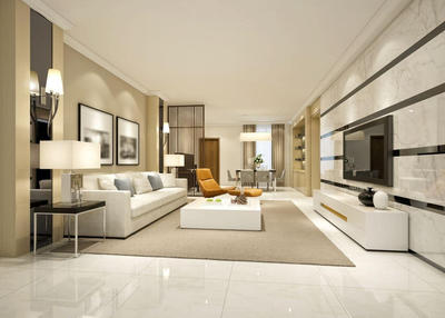 Appartement - 63 m² - 4 pièces