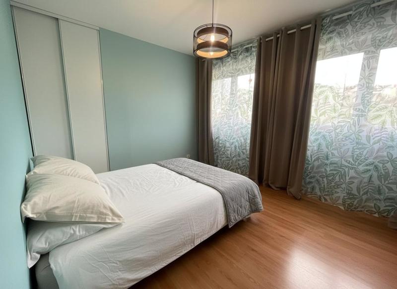 Maison - 87 m² - 4 pièces