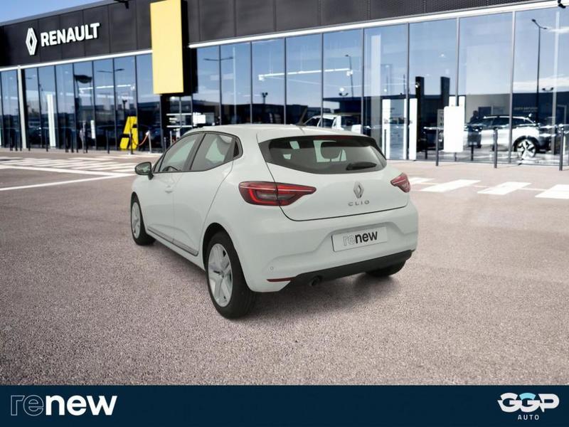 Renault Clio V TCe 90 - 21n Business