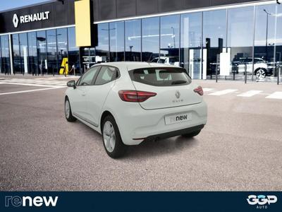 Renault Clio V TCe 90 - 21n Business