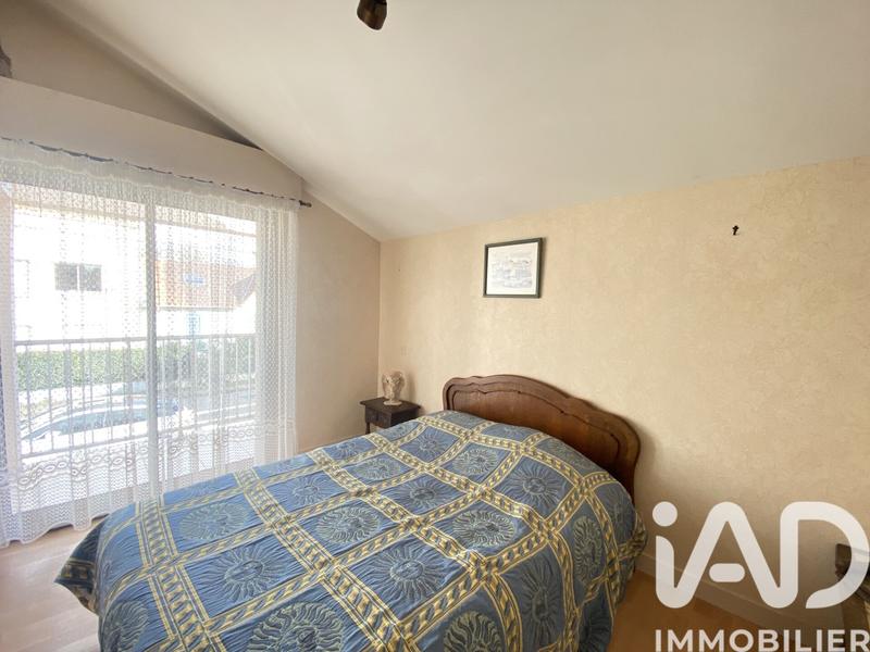 Maison - 127 m² - 5 pièces