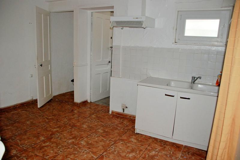 Maison - 64 m² - 2 pièces