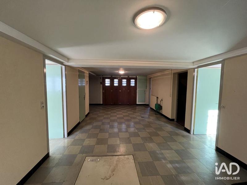 Maison - 149 m² - 5 pièces