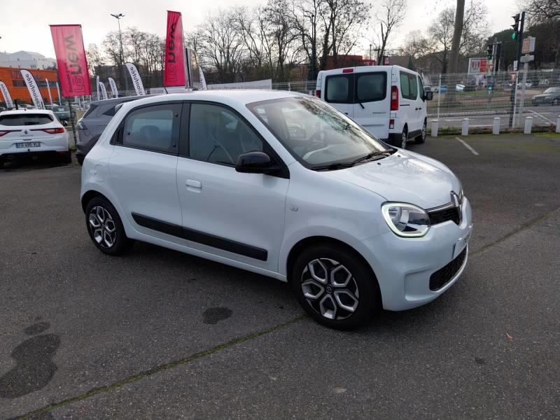 Renault Twingo III SCe 65 Equilibre