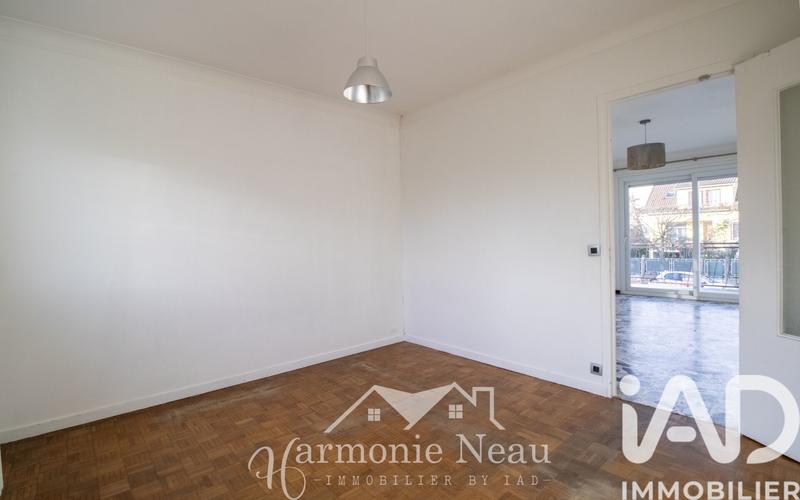 Maison - 78 m² - 4 pièces