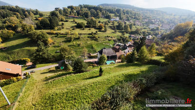 Terrain - 750 m²