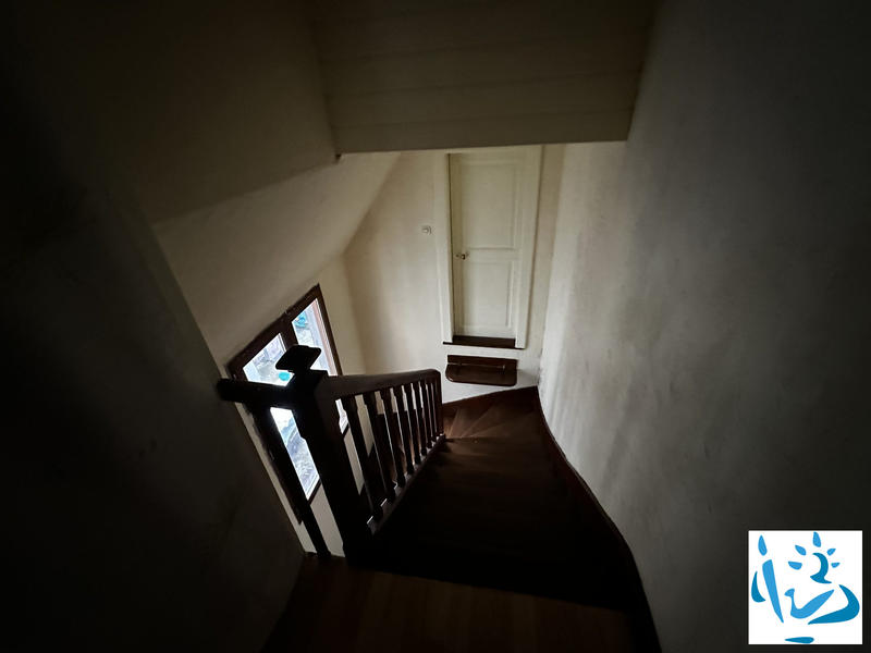 Maison - 115 m² - 4 pièces