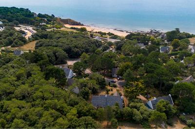 Maison - 261 m² - 7 pièces