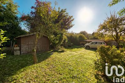 Maison - 113 m² - 4 pièces