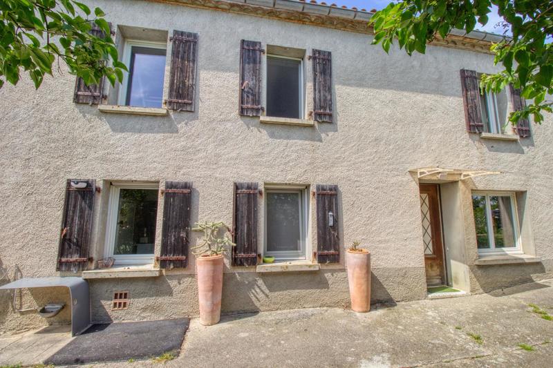 Ferme - 146 m² - 6 pièces