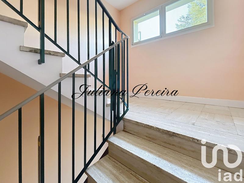 Appartement - 95 m² - 5 pièces