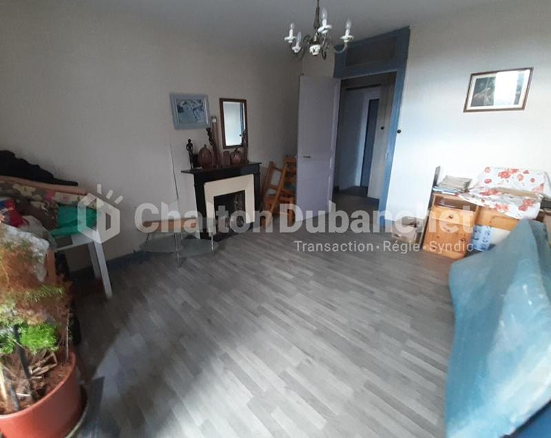 Maison de ville - 140 m² - 5 pièces