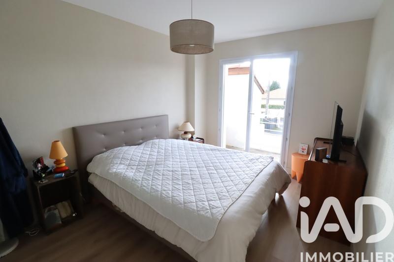 Maison - 145 m² - 6 pièces